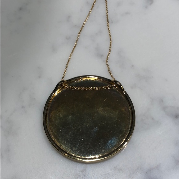 House of Harlow Starburst Long Necklace 💫⚡️ - Picture 4 of 6